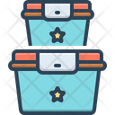 پیش‌نمایش فایل container-10594848 از پک لجستیک