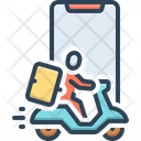پیش‌نمایش فایل delivery-10594851 از پک لجستیک
