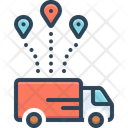 پیش‌نمایش فایل distribution-10594853 از پک لجستیک