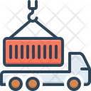 پیش‌نمایش فایل freight-10594854 از پک لجستیک