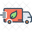 پیش‌نمایش فایل green-logistics-10594856 از پک لجستیک
