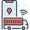پیش‌نمایش فایل smart-logistics-10594874 از پک لجستیک