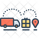 پیش‌نمایش فایل supply-chain-10594876 از پک لجستیک