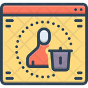 پیش‌نمایش فایل delete-user-10594265 از پک رسانه‌های اجتماعی