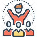 پیش‌نمایش فایل leadership-10594346 از پک کار تیمی