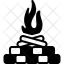 پیش‌نمایش فایل campfire-10663945 از پک پارک