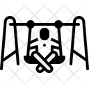 پیش‌نمایش فایل swing-10663934 از پک پارک