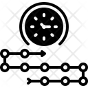 پیش‌نمایش فایل timeline-10663075 از پک برنامه عملکرد