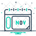 پیش‌نمایش فایل november-10589722 از پک متفرقه