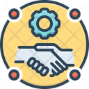 پیش‌نمایش فایل collaboration-10737245 از پک برنامه عملکرد