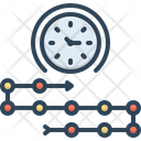 پیش‌نمایش فایل timeline-10737232 از پک برنامه عملکرد