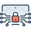 پیش‌نمایش فایل cyber-security-10737596 از پک امنیت