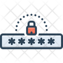 پیش‌نمایش فایل password-10737607 از پک امنیت