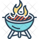 پیش‌نمایش فایل barbecue-10738146 از پک پارک