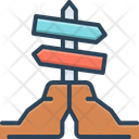 پیش‌نمایش فایل direction-board-10738153 از پک پارک