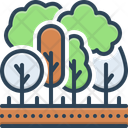 پیش‌نمایش فایل forest-10738156 از پک پارک