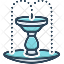پیش‌نمایش فایل fountain-10738157 از پک پارک