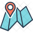 پیش‌نمایش فایل map-10738163 از پک پارک