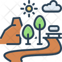 پیش‌نمایش فایل national-park-10738164 از پک پارک