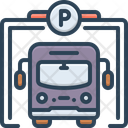 پیش‌نمایش فایل parking-10738166 از پک پارک