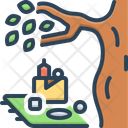 پیش‌نمایش فایل picnic-10738168 از پک پارک