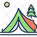پیش‌نمایش فایل tent-10738143 از پک پارک