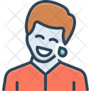 پیش‌نمایش فایل laugh-10738773 از پک تفکر مثبت