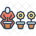 پیش‌نمایش فایل volunteer-10738759 از پک تفکر مثبت