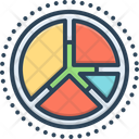 پیش‌نمایش فایل pie-chart-10738575 از پک آمار