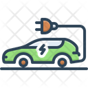 پیش‌نمایش فایل electric-car-10738941 از پک انرژی سبز
