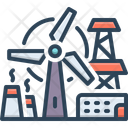 پیش‌نمایش فایل energy-production-10738942 از پک انرژی سبز