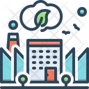 پیش‌نمایش فایل green-factory-10738947 از پک انرژی سبز