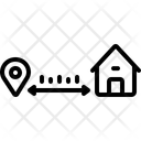 پیش‌نمایش فایل distance-10761749 از پک موقعیت