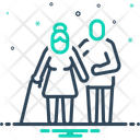 پیش‌نمایش فایل caregiver-10834092 از پک سالمندان