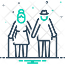 پیش‌نمایش فایل elderly-couple-10834096 از پک سالمندان