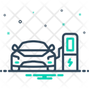 پیش‌نمایش فایل electric-car-10834406 از پک حمل‌ونقل – ترکیبی
