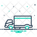 پیش‌نمایش فایل truck-10834424 از پک حمل‌ونقل – ترکیبی