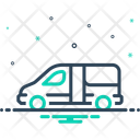 پیش‌نمایش فایل van-10834425 از پک حمل‌ونقل – ترکیبی