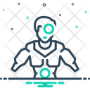 پیش‌نمایش فایل humanoid-10835137 از پک فناوری – ترکیبی