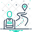 پیش‌نمایش فایل journey-10836477 از پک موقعیت مکانی – ترکیبی