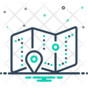 پیش‌نمایش فایل map-10836479 از پک موقعیت مکانی – ترکیبی