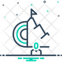 پیش‌نمایش فایل achievable-goal-10836746 از پک تندرستی – ترکیبی