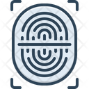 پیش‌نمایش فایل biometric-11002741 از پک تکنولوژی