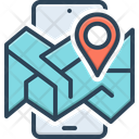 پیش‌نمایش فایل geolocation-11002753 از پک تکنولوژی