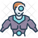 پیش‌نمایش فایل humanoid-11002755 از پک تکنولوژی