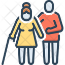 پیش‌نمایش فایل caregiver-11002062 از پک سالمندان