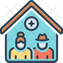 پیش‌نمایش فایل nursing-home-11002084 از پک سالمندان