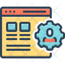 پیش‌نمایش فایل control-panel-11003038 از پک تنظیمات