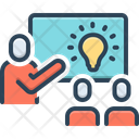 پیش‌نمایش فایل idea-presentation-11002829 از پک ایده
