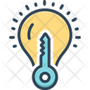 پیش‌نمایش فایل key-idea-11002833 از پک ایده